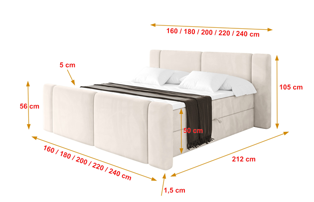 Boxbett EVON-Z - 4