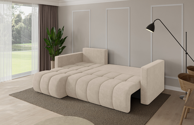 Ecksofa GARD-L - 7