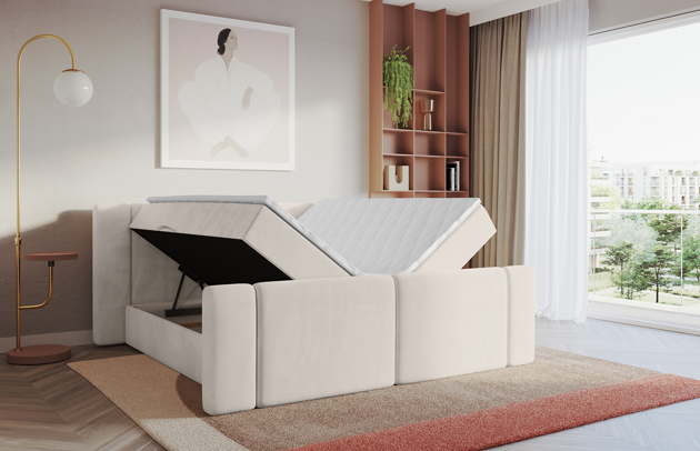 Boxbett EVON-Z - 7