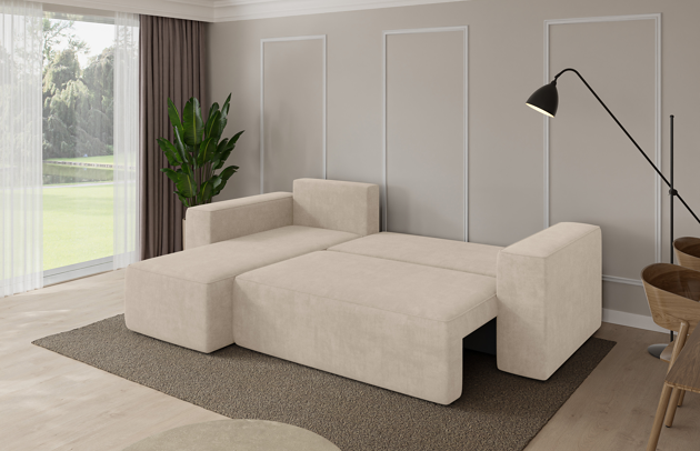 Ecksofa SENO-L - 7