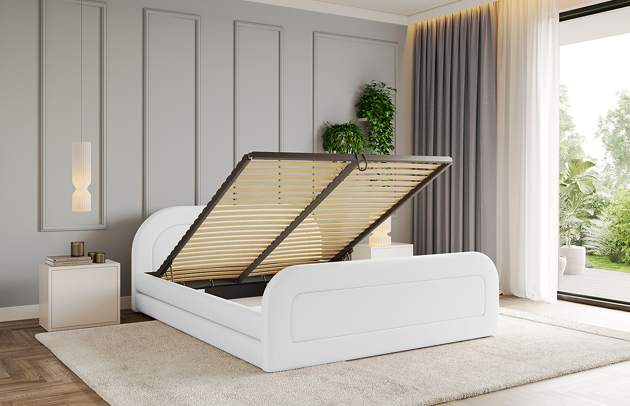 Polsterbett LERIS-Z-v1 - 7