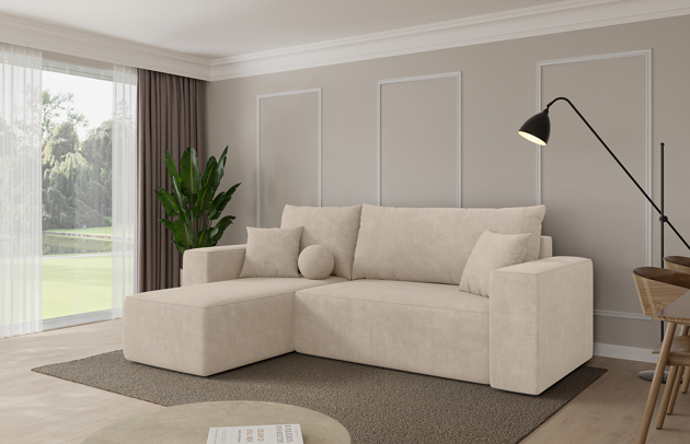 Ecksofa SENO-L - 3