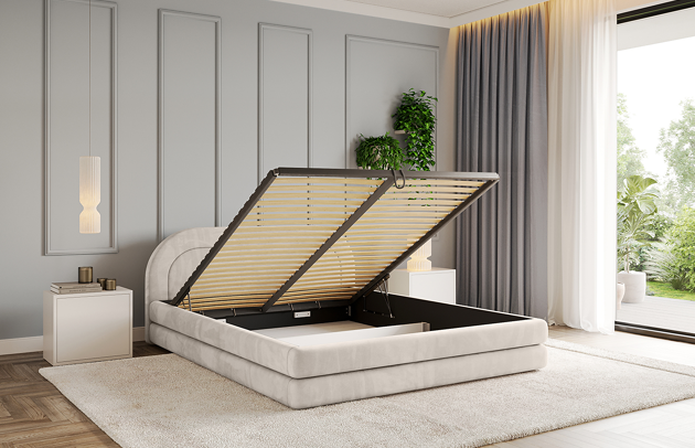 Polsterbett LERIS-v1 - 7