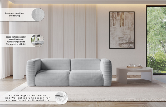 Sofa MIRA-S1 - 7