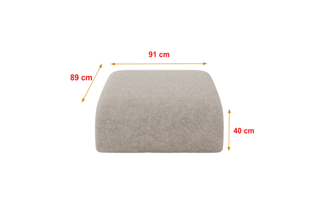 Pouf MIRA-PUF - 4