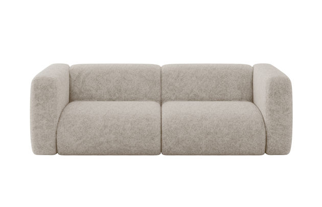 Sofa MIRA-S1 - 2