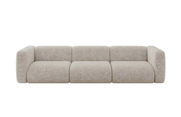 Sofa MIRA-S2 - 2