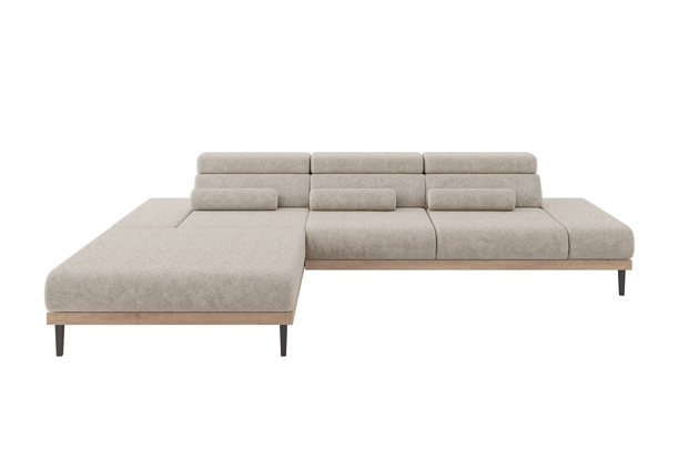 Ecksofa MONA - 2