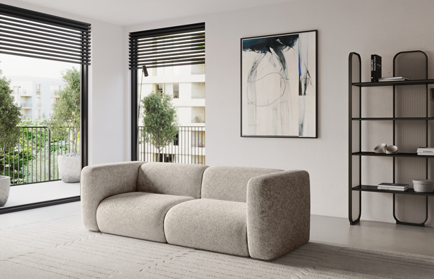 Sofa MIRA-S1 - 3