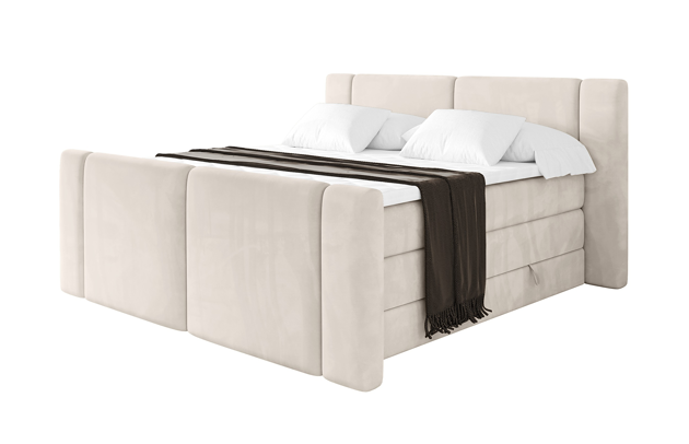 Boxbett EVON-Z KING - 2