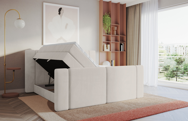 Boxbett EVON-Z KING - 7