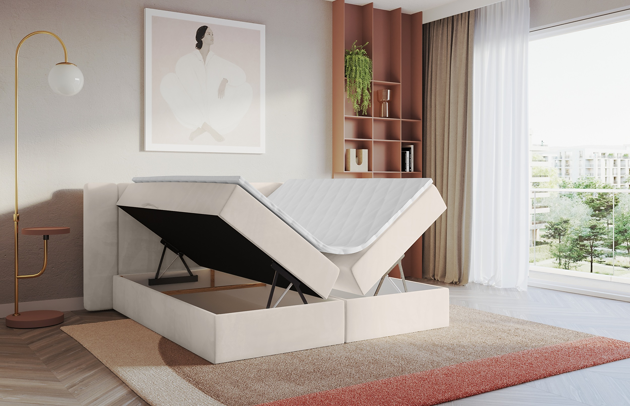 Boxbett EVON - 7