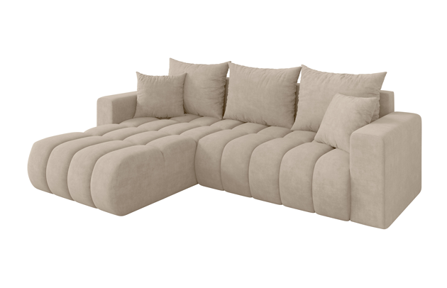 Ecksofa MILA-L-v1 - 2