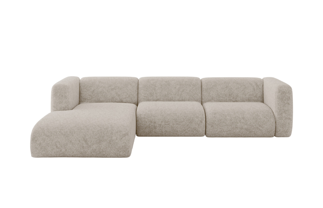 Ecksofa MIRA-L2 - 2