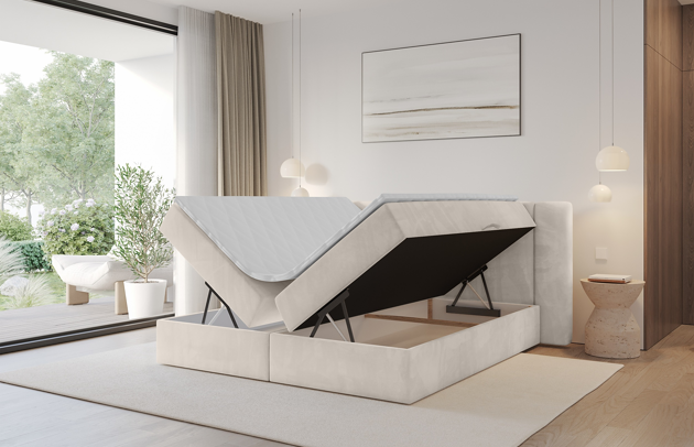 Boxbett EVON - 3
