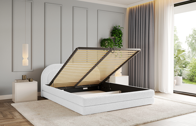 Polsterbett LERIS-v1 - 7