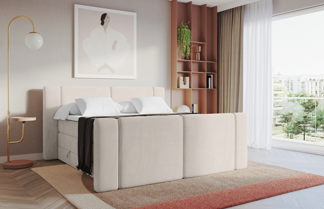 Boxbett EVON-Z KING - 6