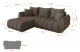 Ecksofa TOKO-L-v1