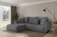 Ecksofa TOKO-L