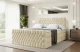Boxspringbett SERENE-Z KING - 1