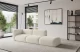 Sofa MIRA-S3