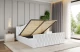 Polsterbett FALIO-Z-v1