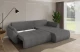 Ecksofa TOKO-L