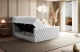 Boxspringbett SERENE-Z KING