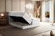 Boxspringbett SERENE KING - 7