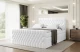Boxspringbett SERENE-Z KING