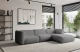 Ecksofa MIRA-L2
