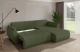 Ecksofa TOKO-L