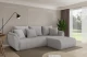 Ecksofa TOKO-L