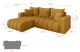 Ecksofa MILA-L-v1