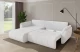 Ecksofa TOKO-L