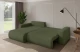Ecksofa BERY-L