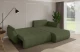 Ecksofa TOKO-L