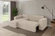 Ecksofa SENO-L