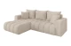 Ecksofa MILA-L-v1