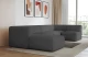Wohnlandschaft MOVO