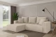Ecksofa MILA-L