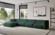Ecksofa MIRA-L3