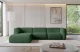Ecksofa MIRA-L2
