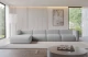 Ecksofa MIRA-L3