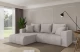 Ecksofa MILA-L