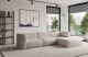 Ecksofa MIRA-L1
