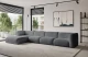 Ecksofa MIRA-L3