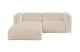 Ecksofa MIRA-L1