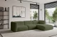 Ecksofa MIRA-L1