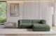 Ecksofa MIRA-L1